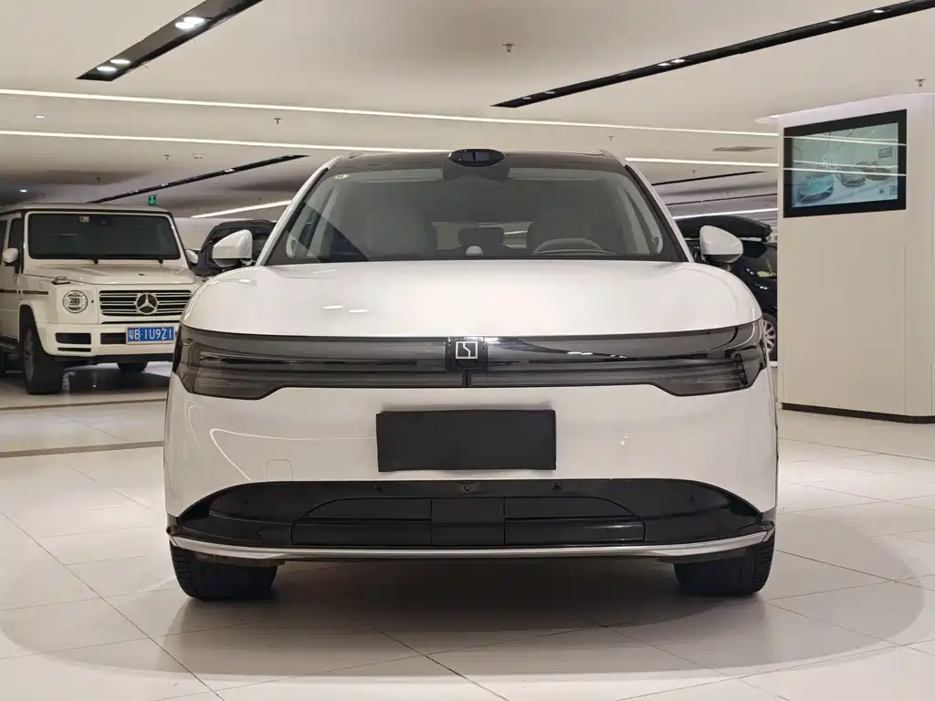 Zeekr 7X 2024