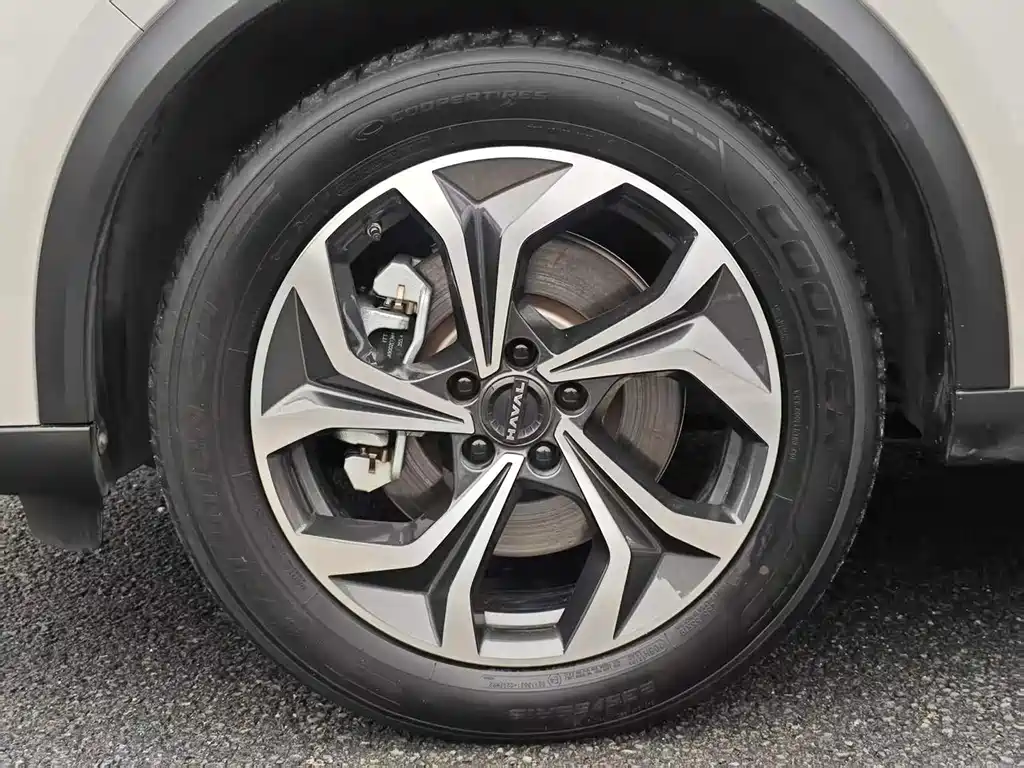 Haval H6 2023