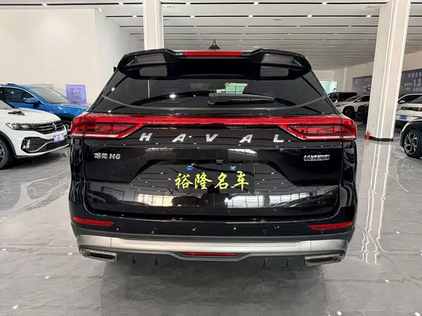 Haval H6 2022