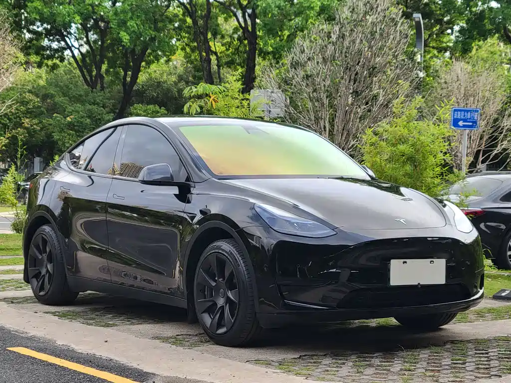 Tesla Model Y 2023 — фото 3