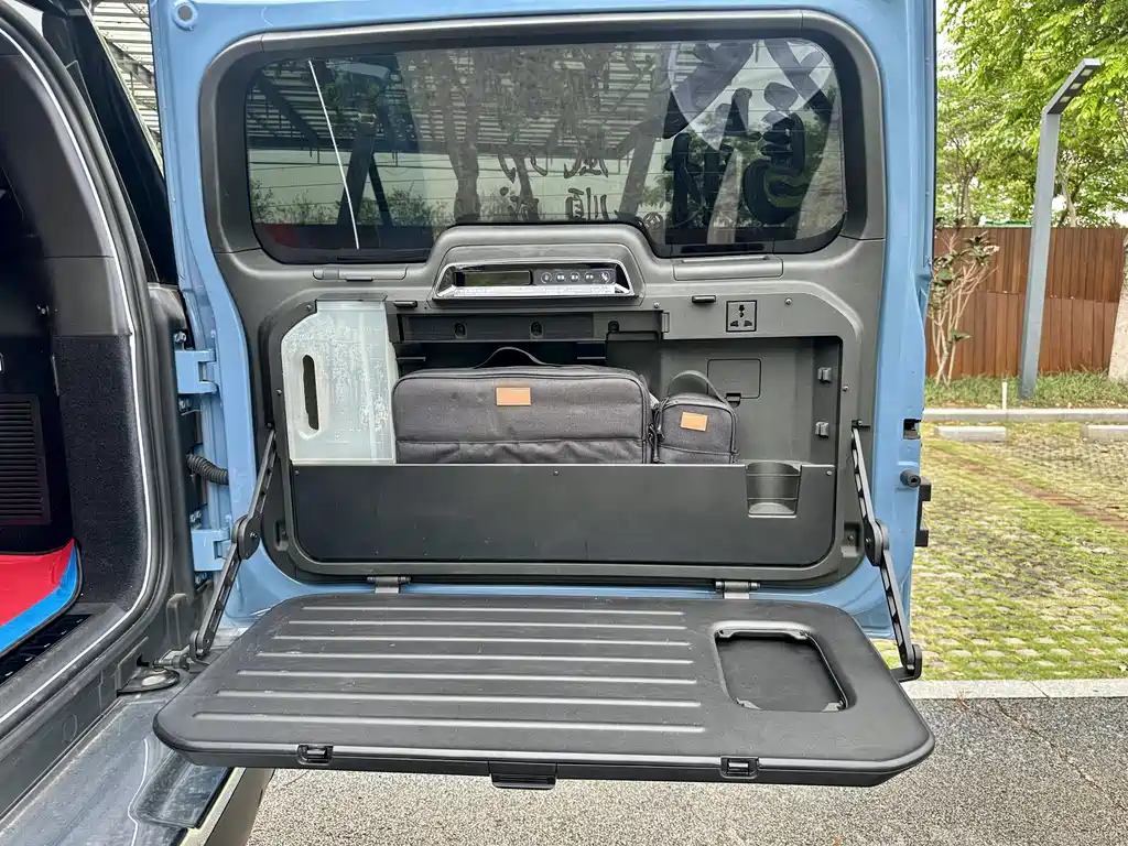 ROX Extreme Stone 01 2024 — фото 11