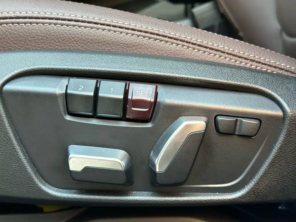 BMW X1 2023 — фото 14
