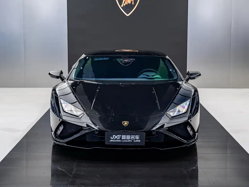 Lamborghini Huracan 2022 — фото 2