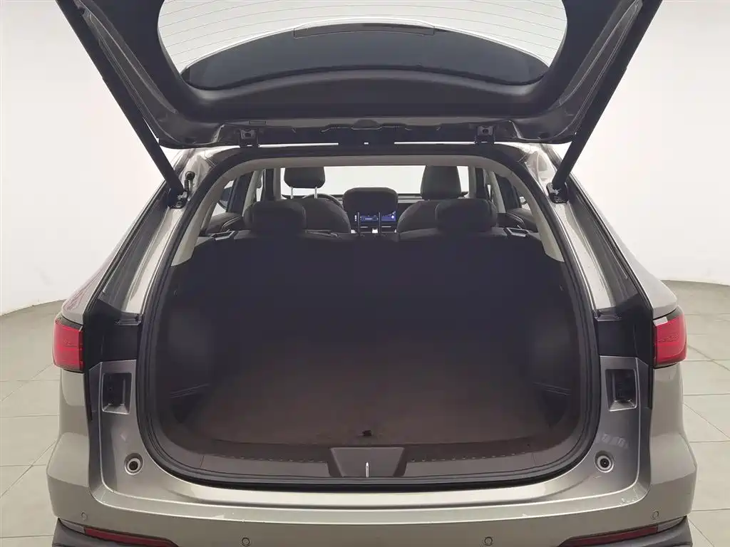 Haval Xiaolong MAX 2023 — фото 16