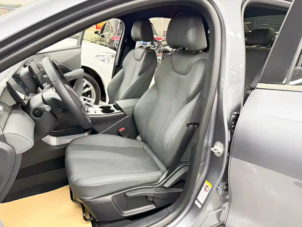 BYD Qin PLUS 2025 — фото 16