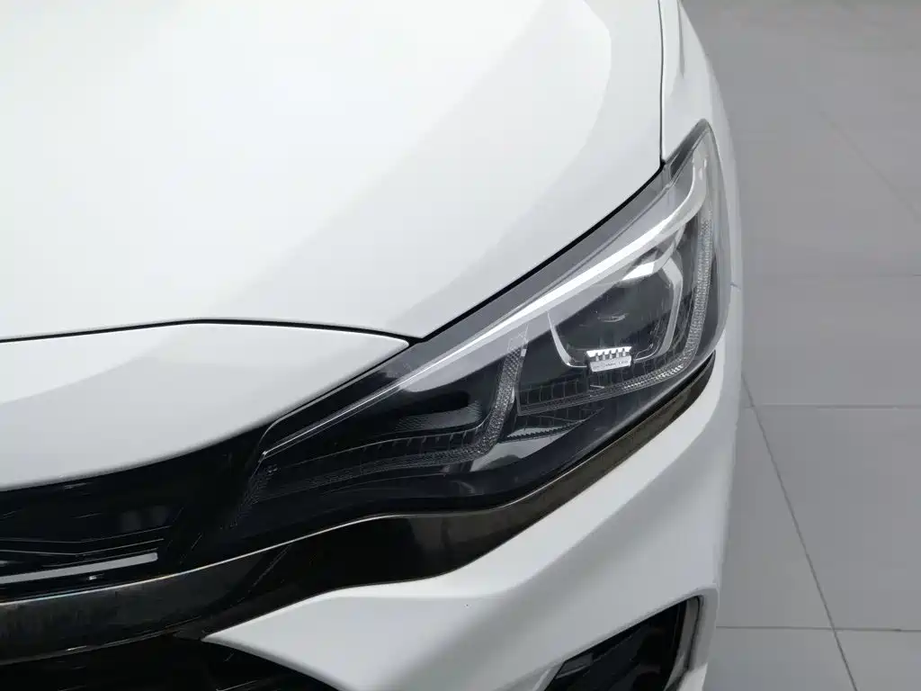 Chevrolet Cruze 2021