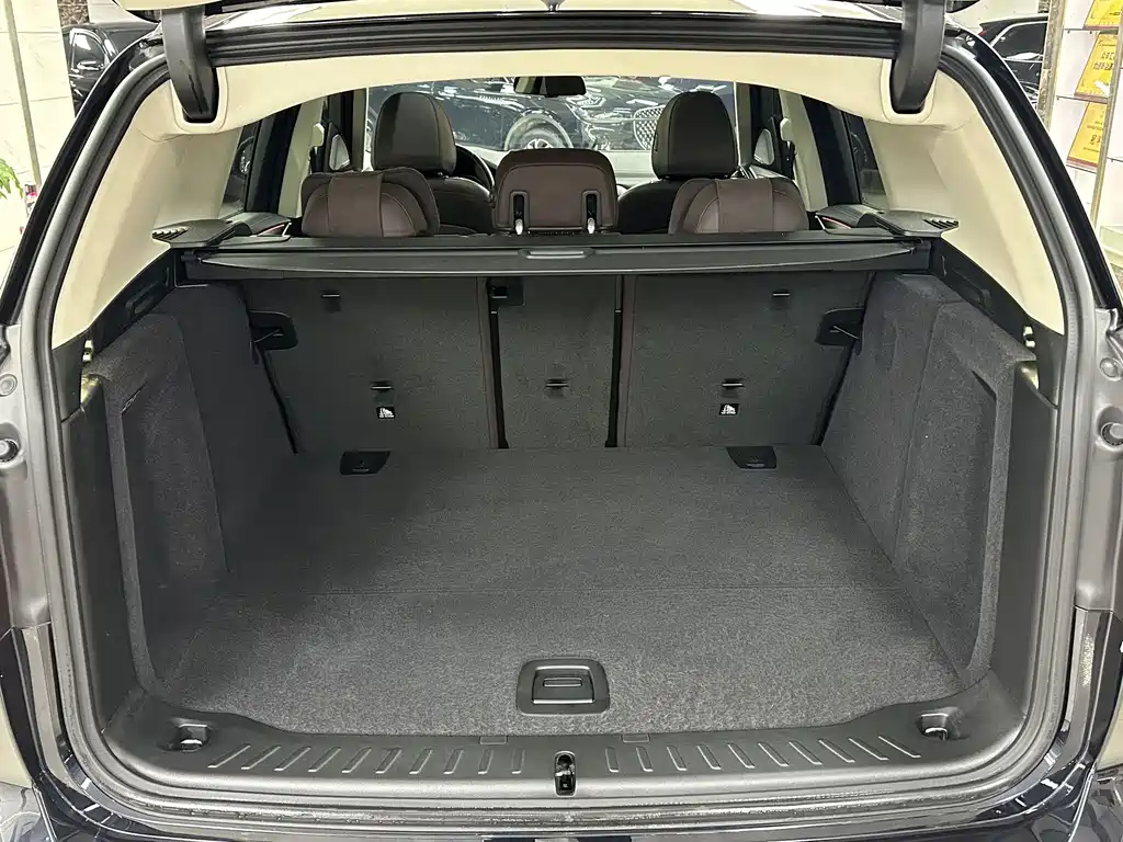 BMW X3 2022 — фото 8