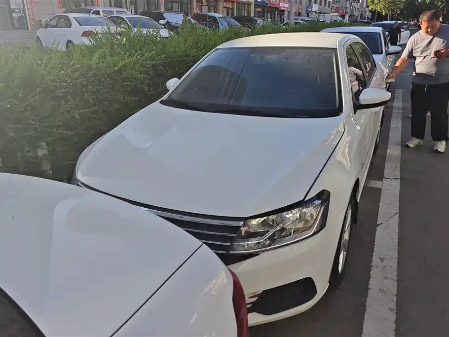 Volkswagen Lavida 2023