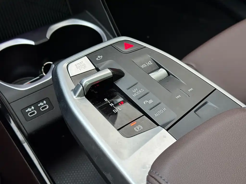 BMW X1 2023 — фото 11