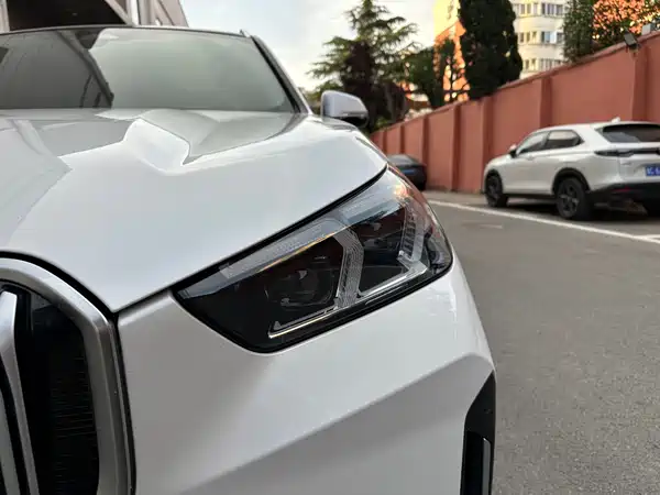 BMW X1 2023