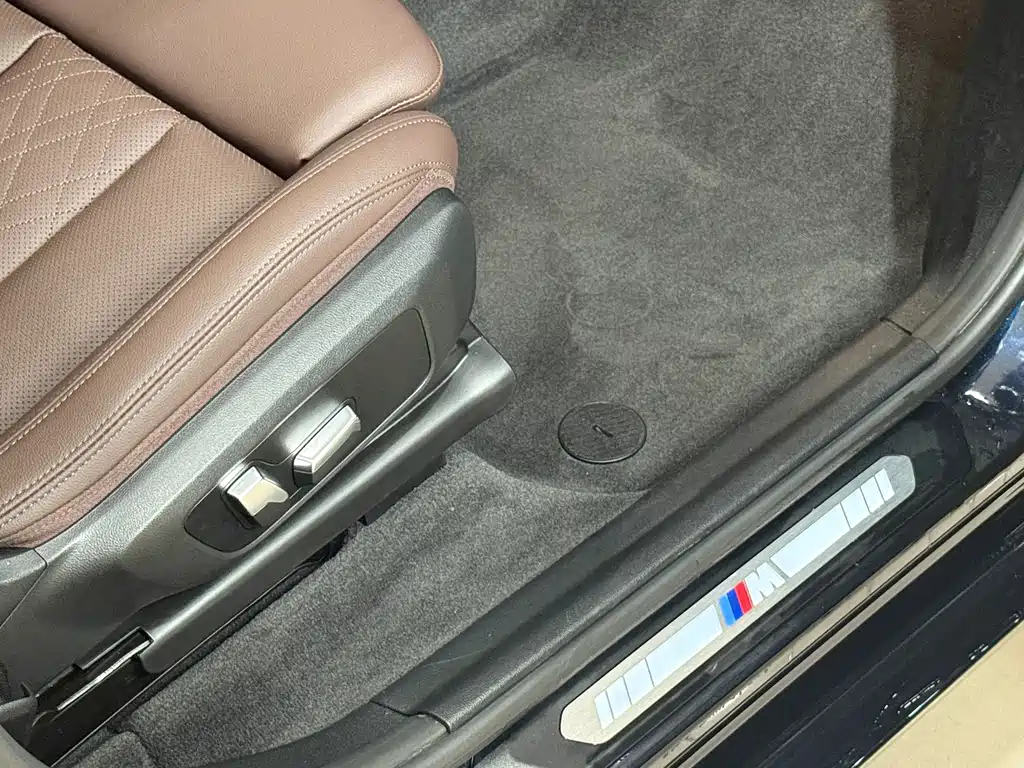 BMW X3 2023 — фото 20