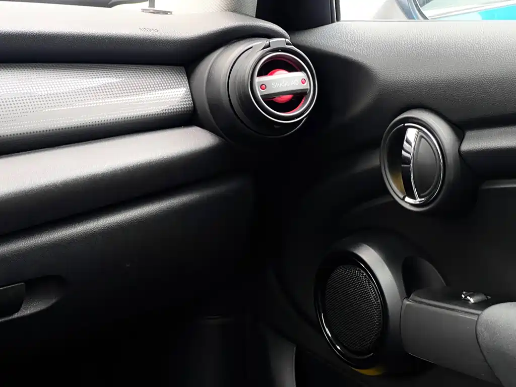 MINI Mini 2015 — фото 18
