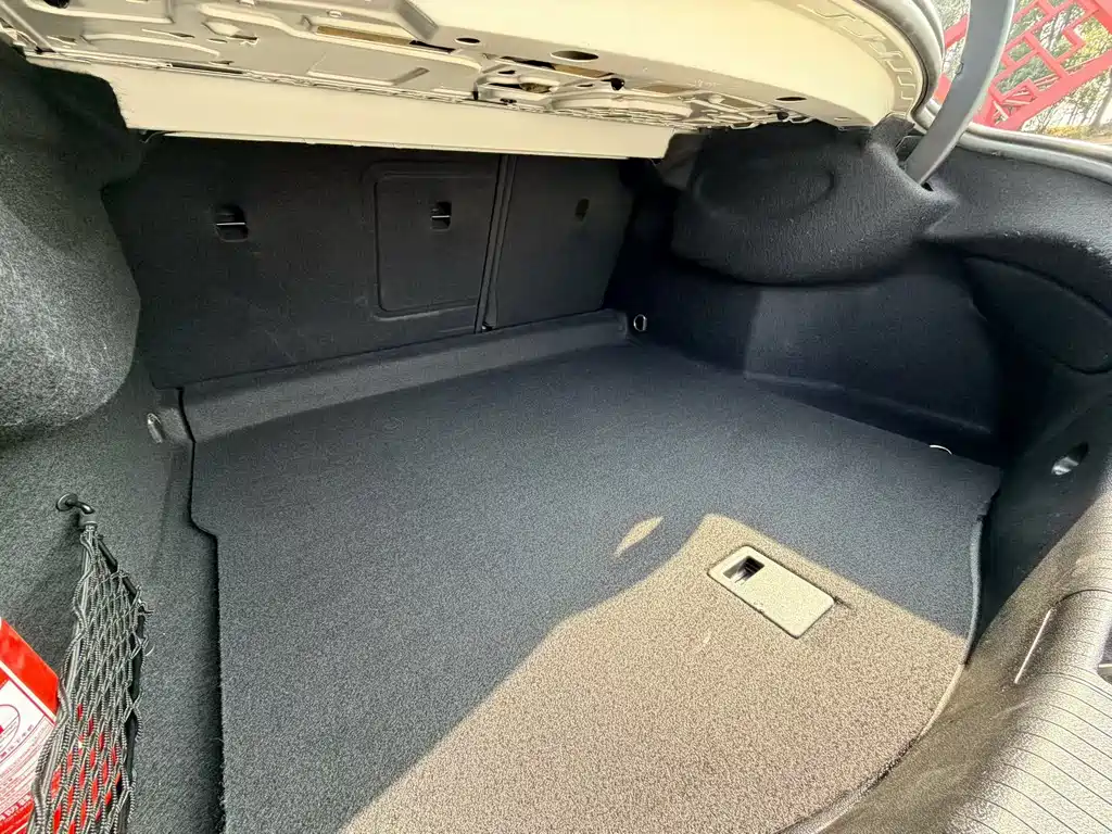 Mercedes-Benz CLA 2017 — фото 17