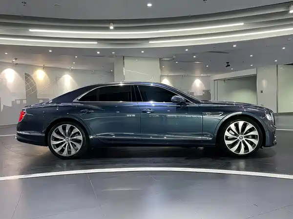 Bentley Flying Spur 2020