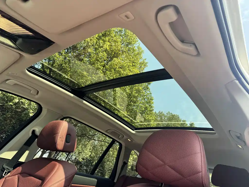 BMW X5 2023 — фото 15