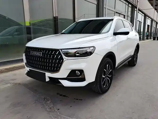 Haval H6 2023