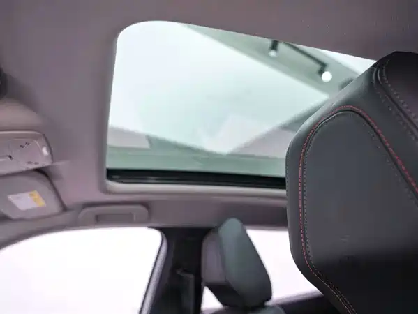 Peugeot 2008 2022