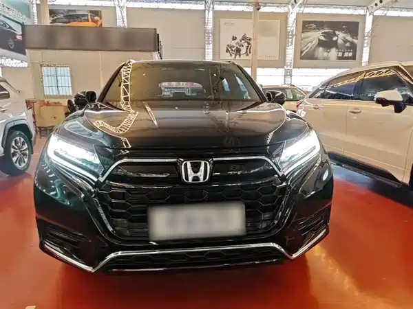 Honda UR-V 2020