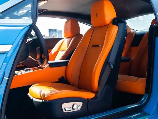 Rolls-Royce Phantom 2018