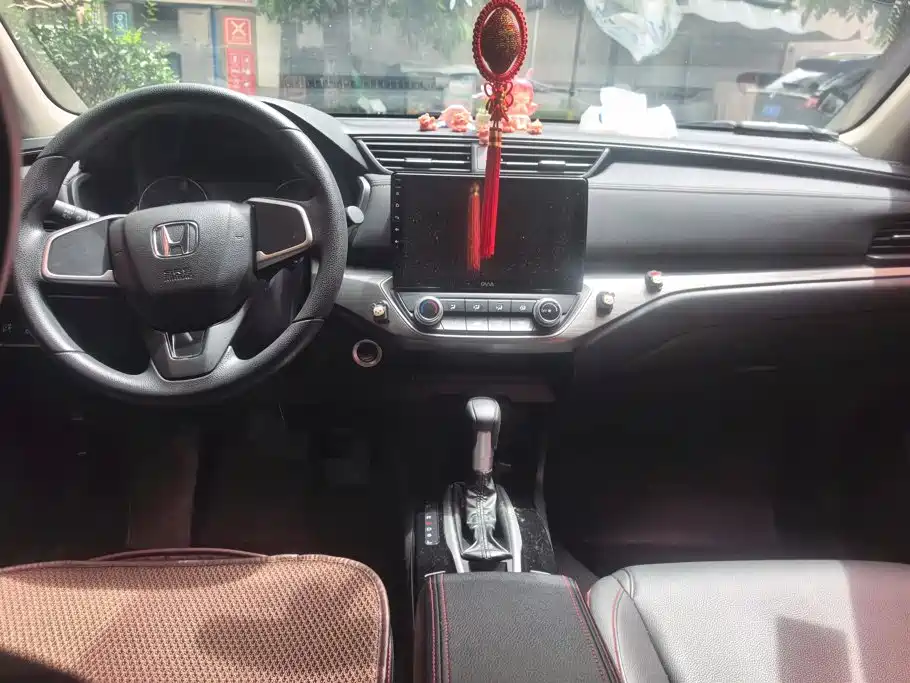 Honda Envix 2019 — фото 12