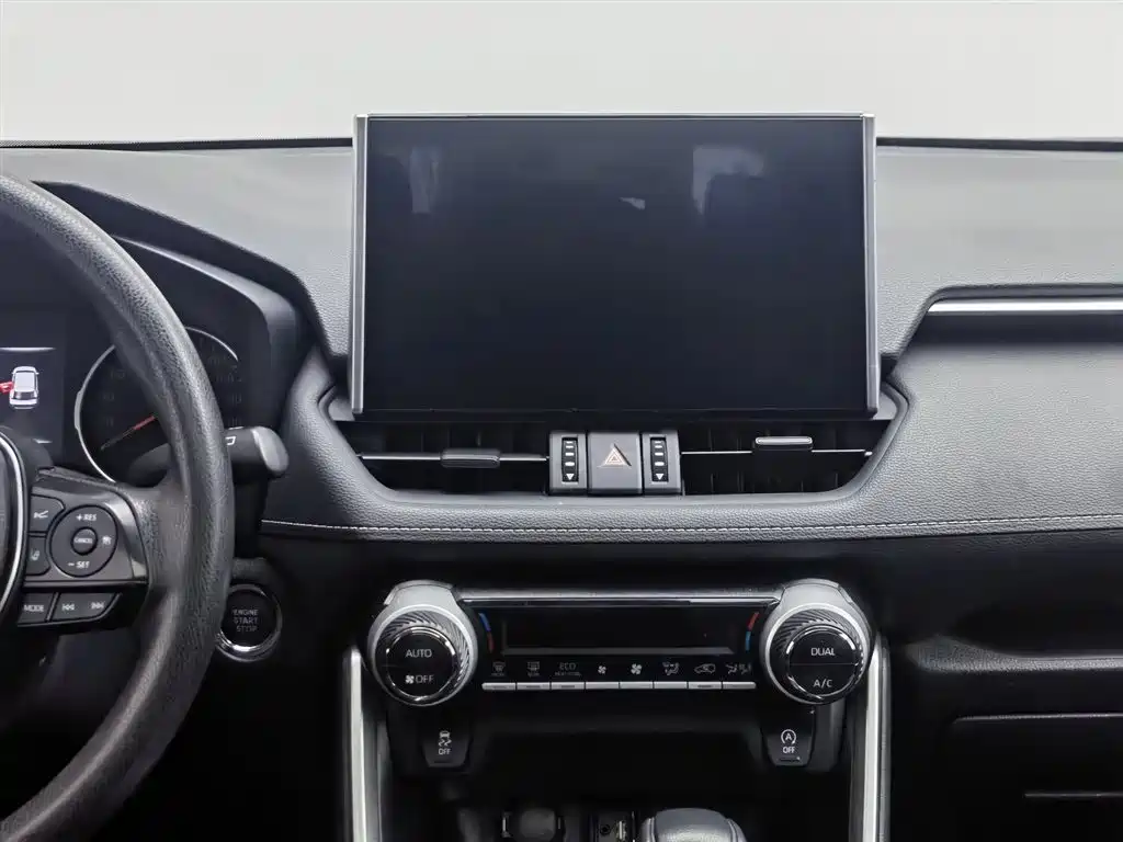 Toyota Wildlander 2021 — фото 12