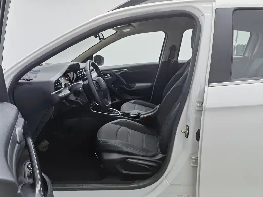 Citroen C3-XR 2023 — фото 10