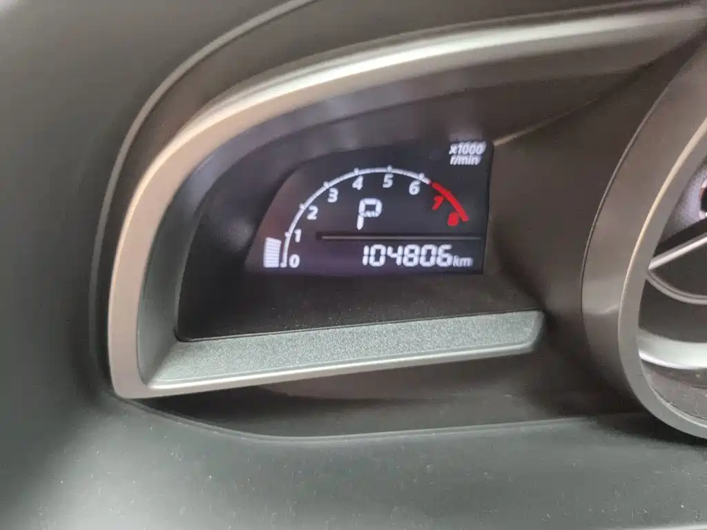 Mazda CX-4 2017