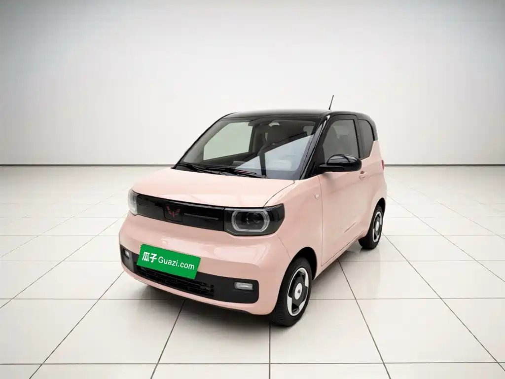 Wuling Hongguang MINIEV 2023