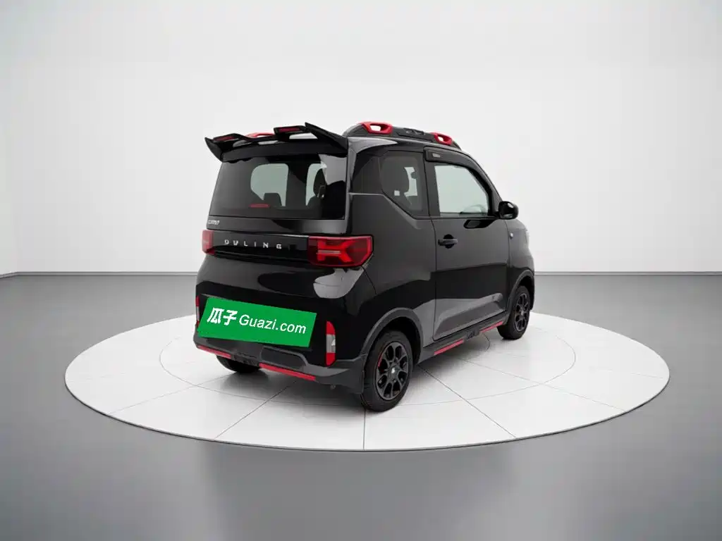 Wuling Hongguang MINIEV 2023