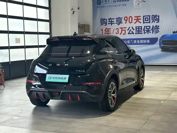 Ora Good Cat GT 2024