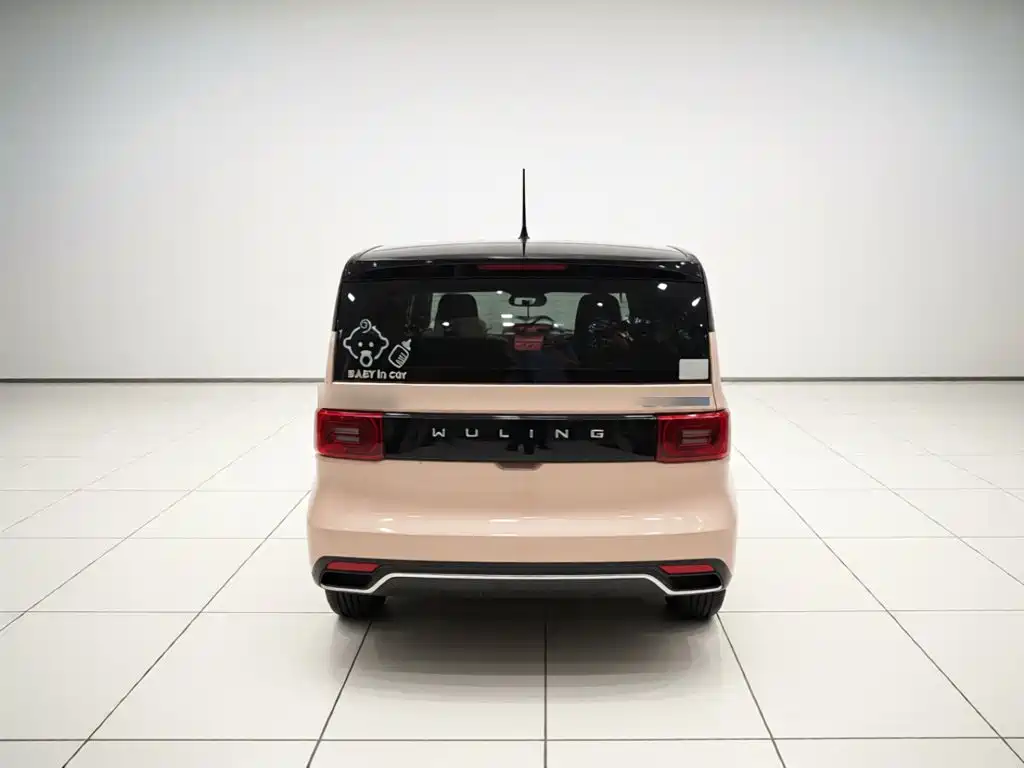 Wuling Hongguang MINIEV 2023