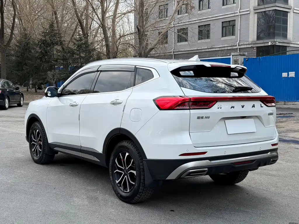 Haval H6 2023