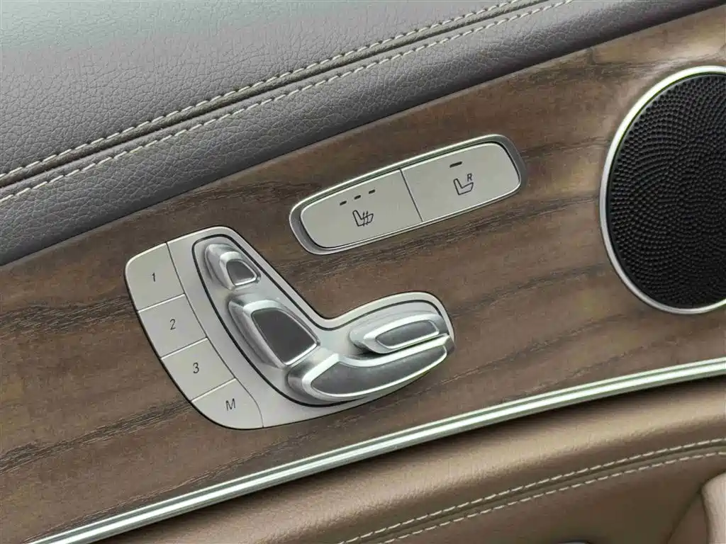 Mercedes-Benz E-Class New Energy 2022 — фото 15