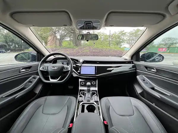 Chery Arrizo 5 2024