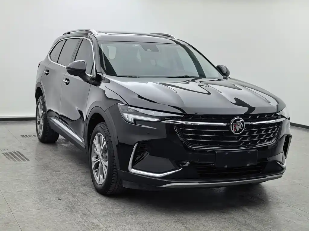 Buick Envision Plus 2023 — фото 3