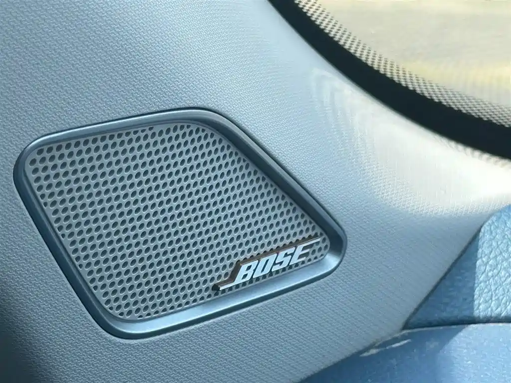 Geely Xingrui 2022 — фото 18