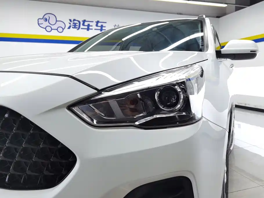 Haval M6 2020