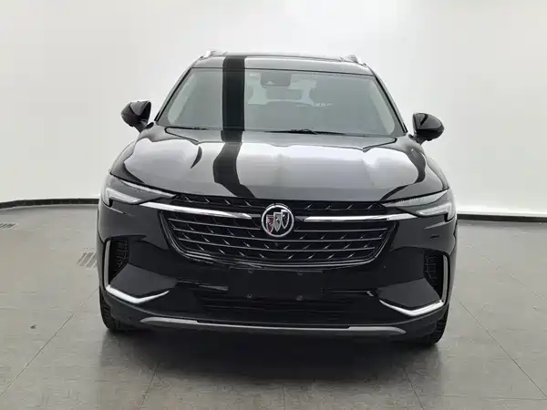 Buick Envision Plus 2023