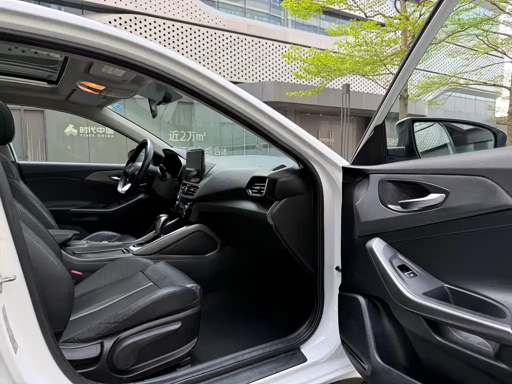 Hyundai Fista 2020 — фото 17