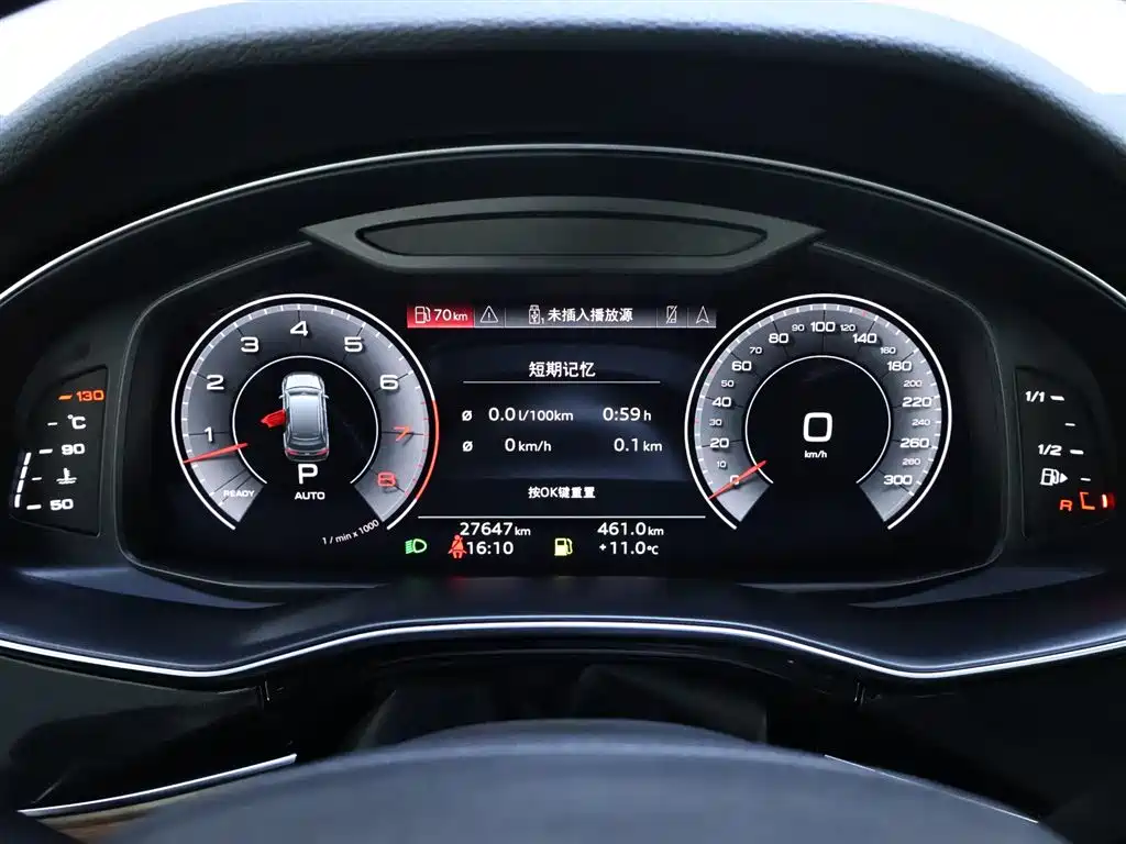 Audi Q7 2022 — фото 15