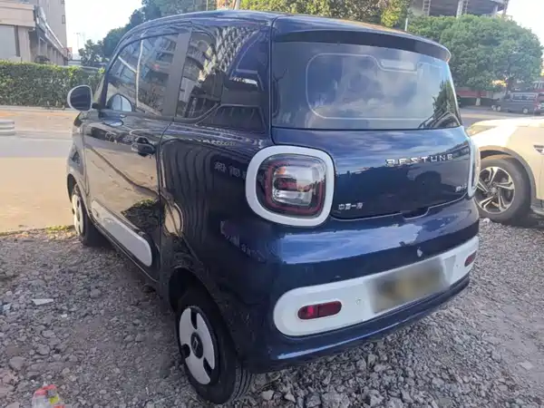 Bestune Pony 2024