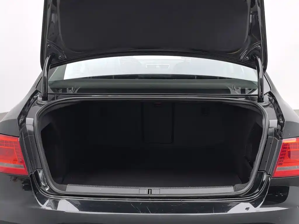 Volkswagen Magotan 2015 — фото 16