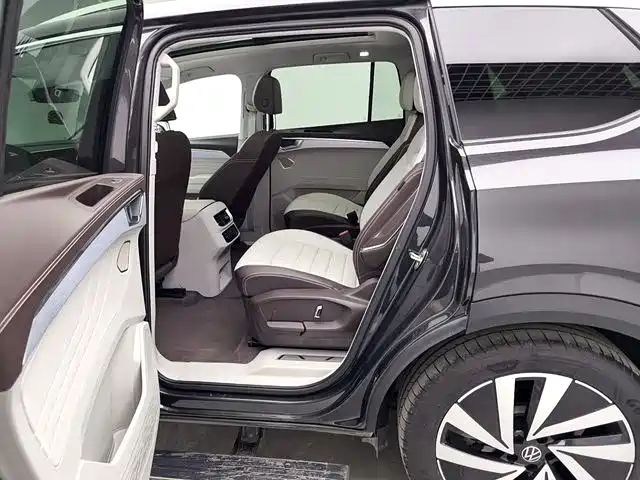 Volkswagen Talagon 2022 — фото 13