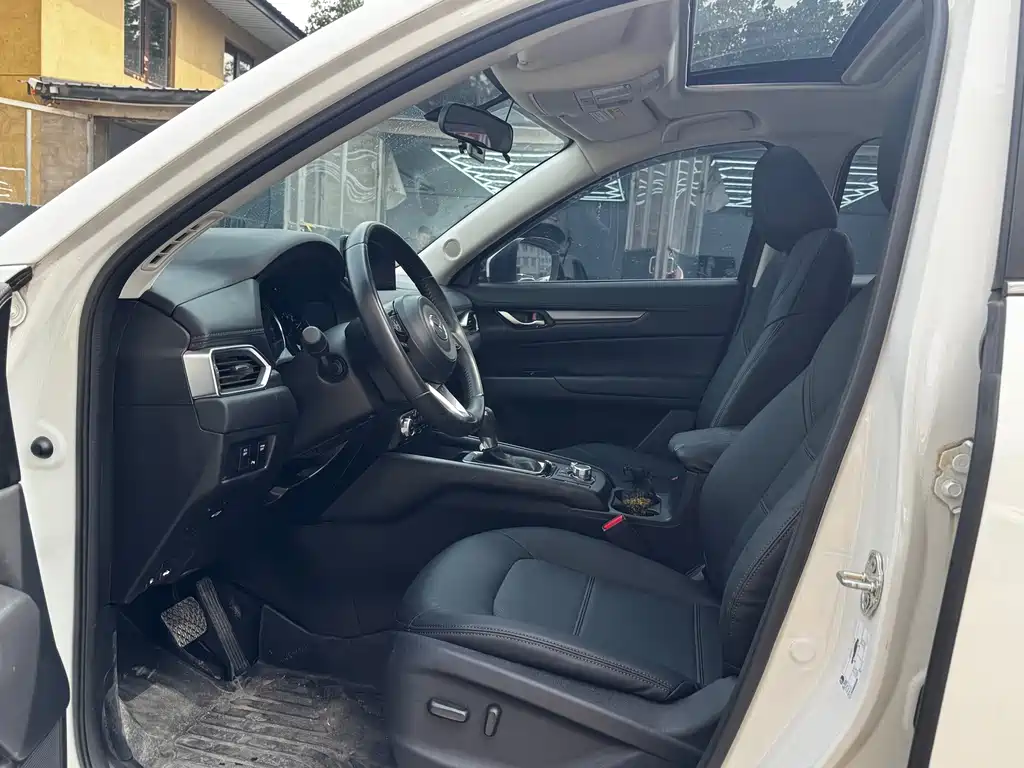 Mazda CX-5 2023