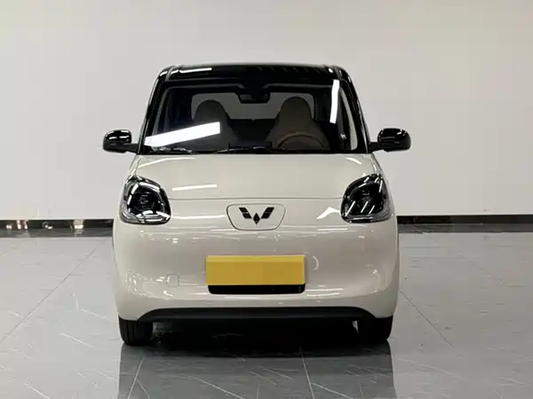 Wuling Hongguang MINIEV 2025