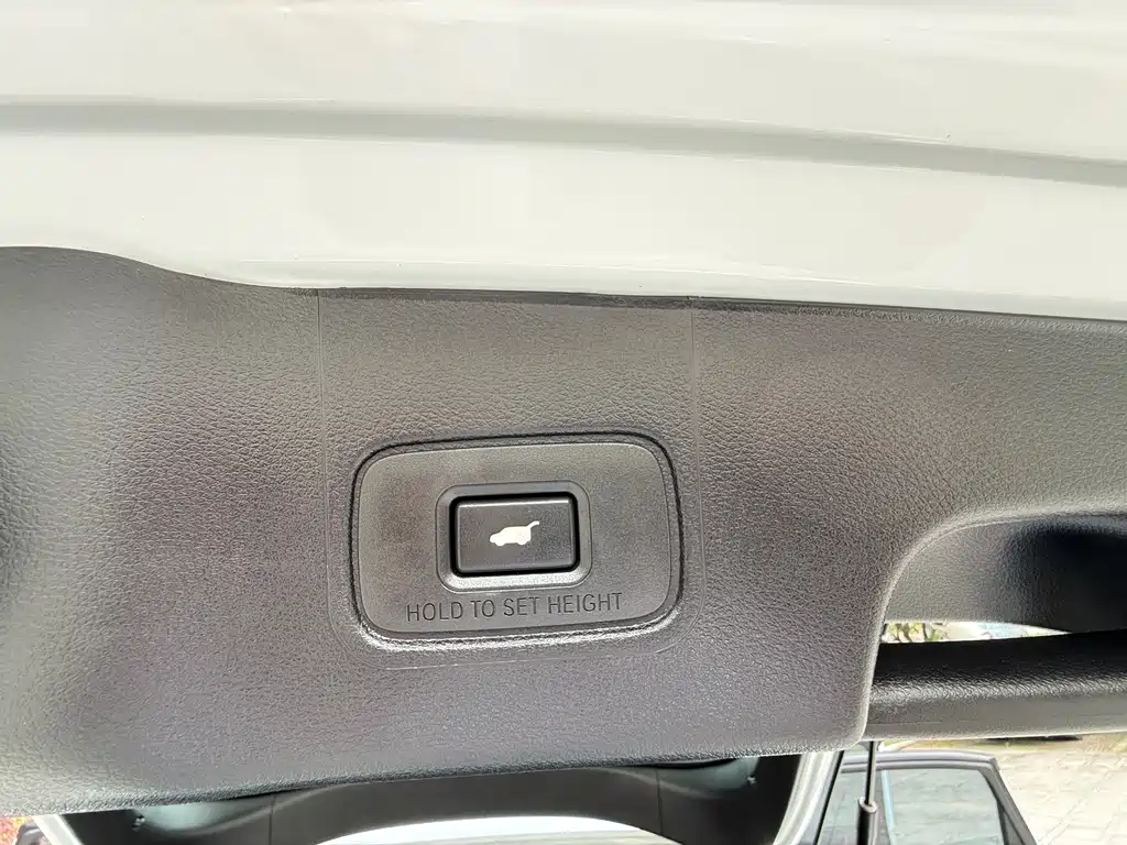 Honda Avancier 2018 — фото 20
