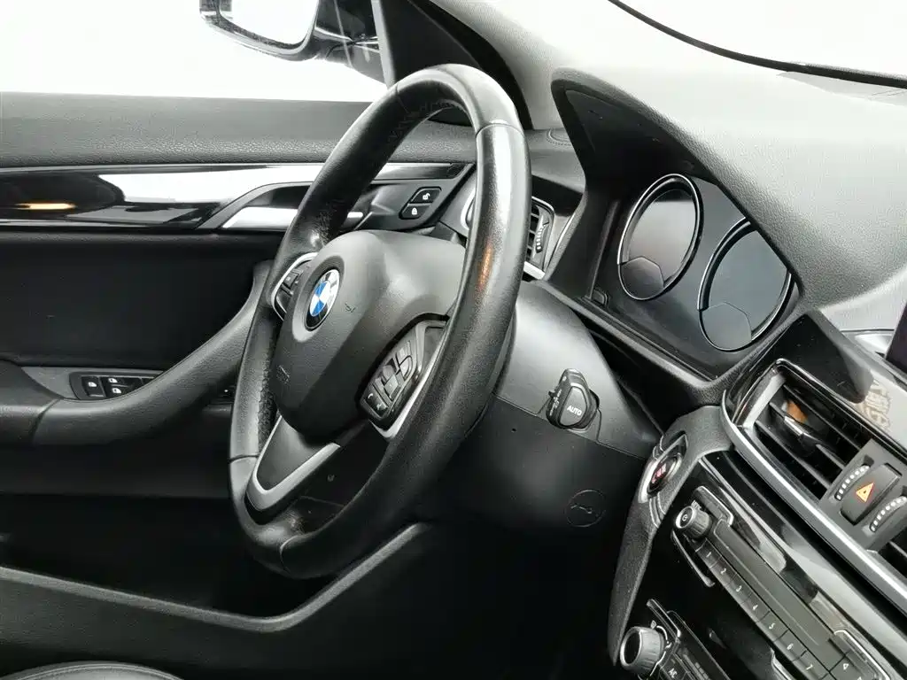 BMW X2 2019 — фото 22