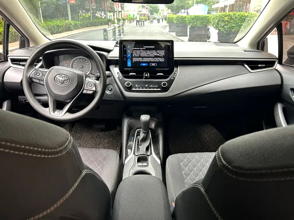 Toyota Allion 2023 — фото 12