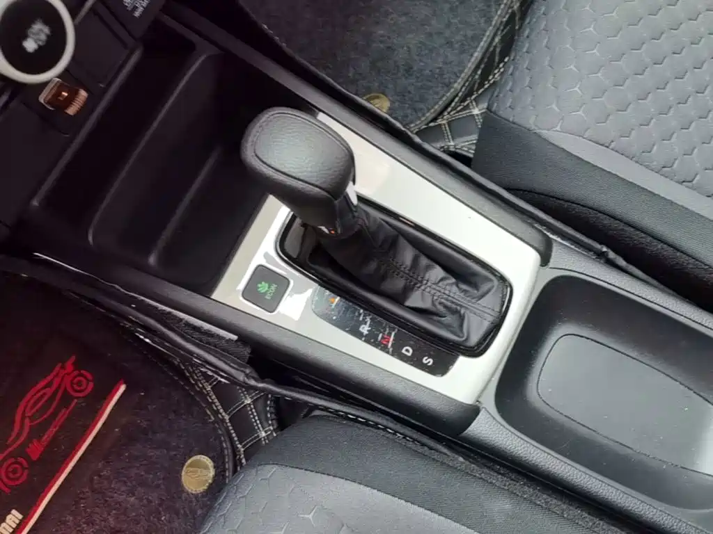 Honda Fit 2023 — фото 10