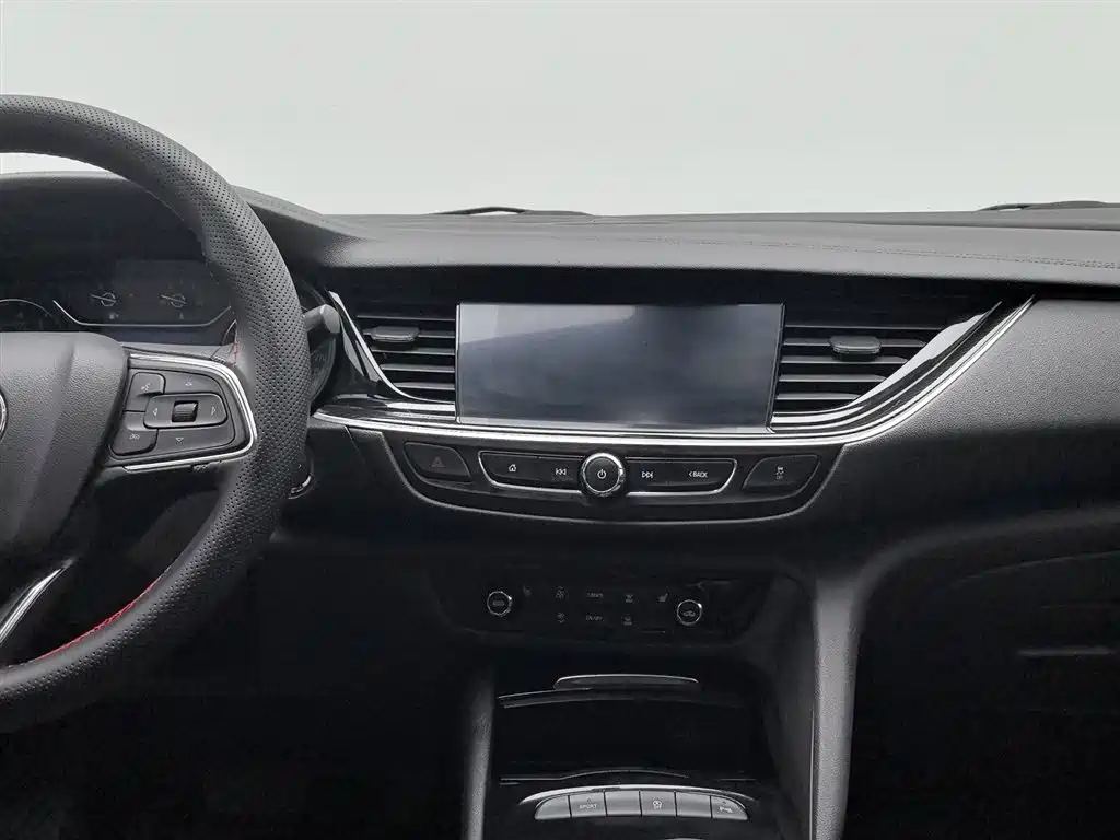 Buick Regal 2022 — фото 12